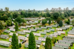 Lincomb Lock Caravan Park