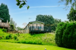 Lincomb Lock Caravan Park