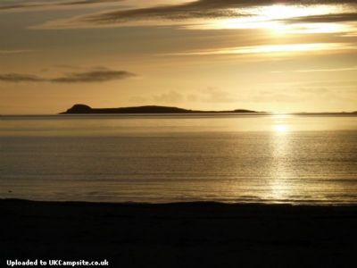 Point Sands Holiday Park