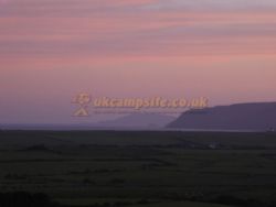 Tyn Y Mur Touring And Camping Park