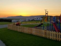 Tyn Y Mur Touring And Camping Park
