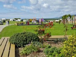 Tyn Y Mur Touring And Camping Park