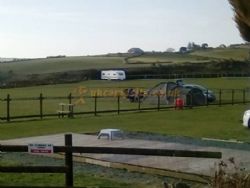 Tyn Y Mur Touring And Camping Park