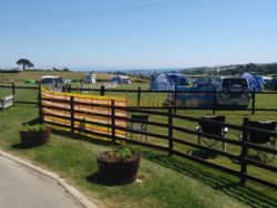Tyn Y Mur Touring And Camping Park