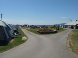 Tyn Y Mur Touring And Camping Park