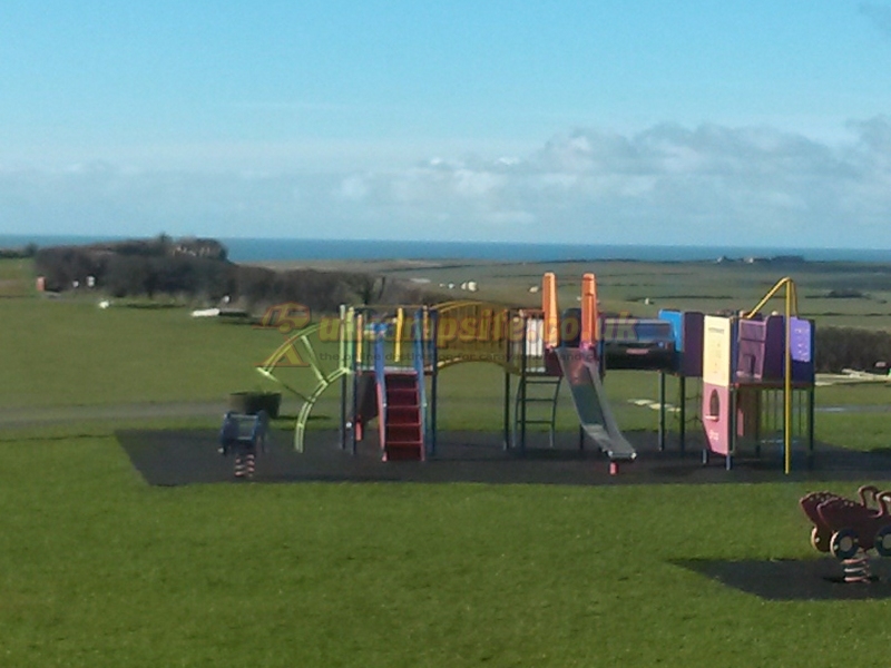 Tyn Y Mur Touring And Camping Park