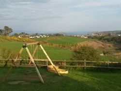 Tyn Y Mur Touring And Camping Park