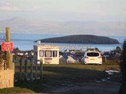 Tyn Y Mur Touring And Camping Park