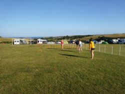 Tyn Y Mur Touring And Camping Park