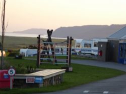Tyn Y Mur Touring And Camping Park