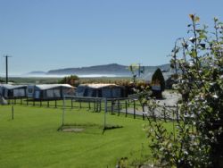 Tyn Y Mur Touring And Camping Park
