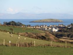 Tyn Y Mur Touring And Camping Park