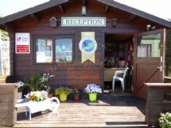 Tyn Y Mur Touring And Camping Park