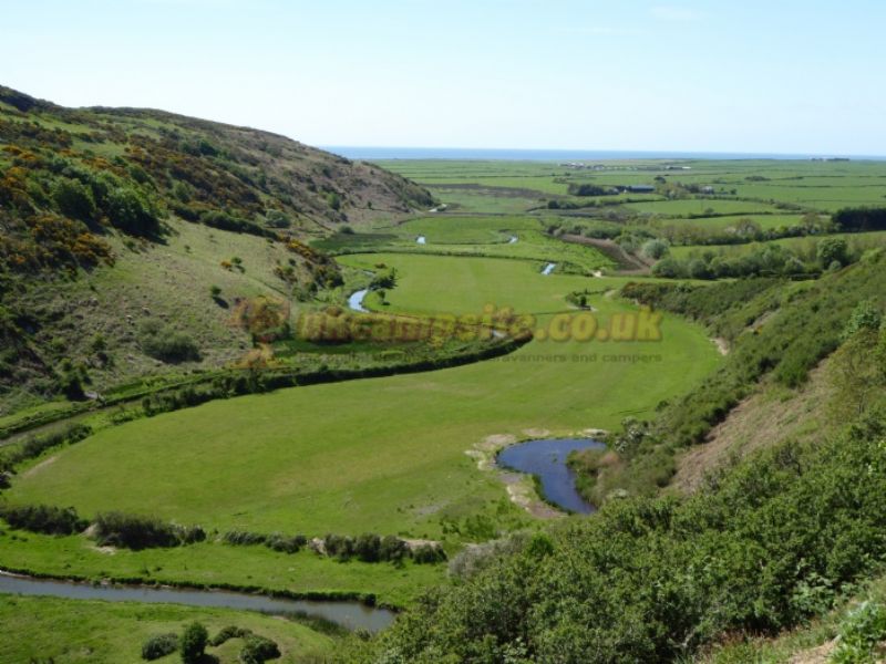 Tyn Y Mur Touring And Camping Park