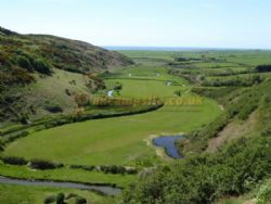 Tyn Y Mur Touring And Camping Park