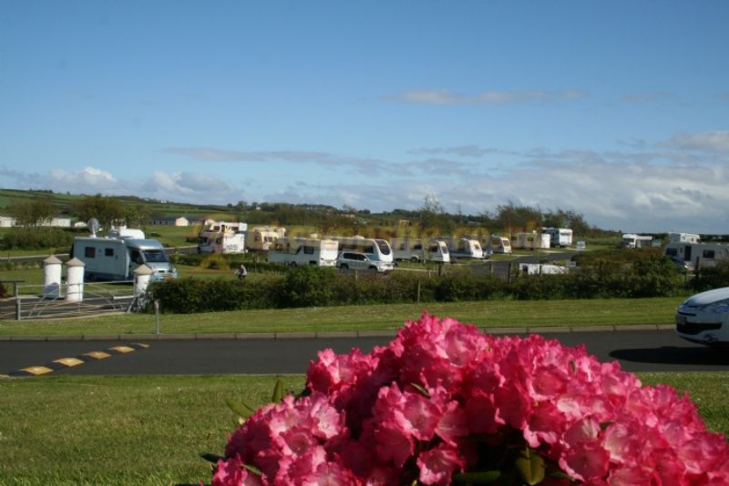 Ballyness Caravan Park