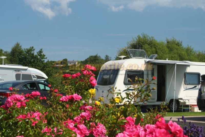 Ballyness Caravan Park