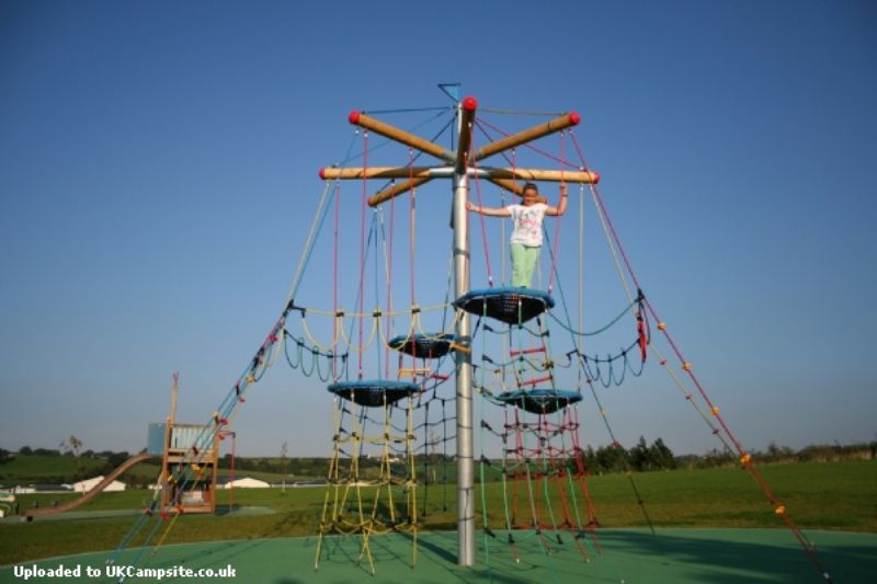 Ballyness Caravan Park