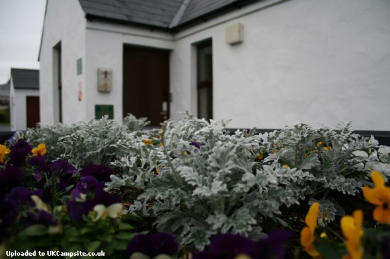 Ballyness Caravan Park