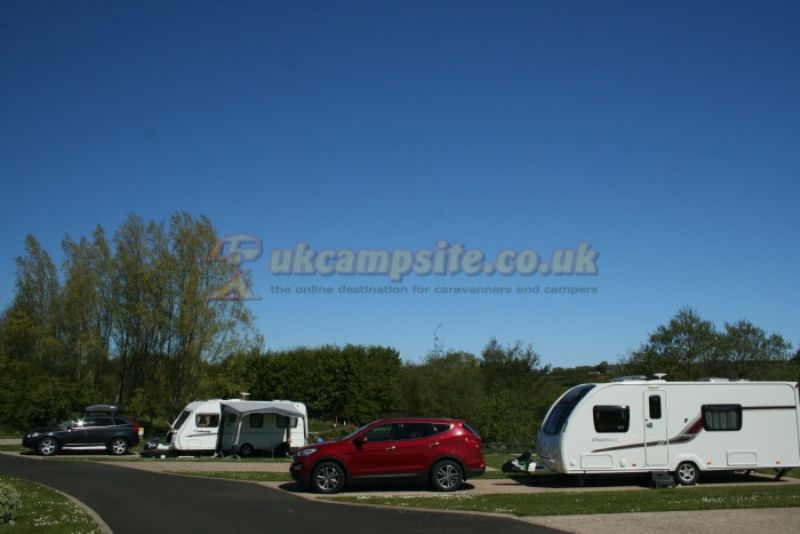 Ballyness Caravan Park