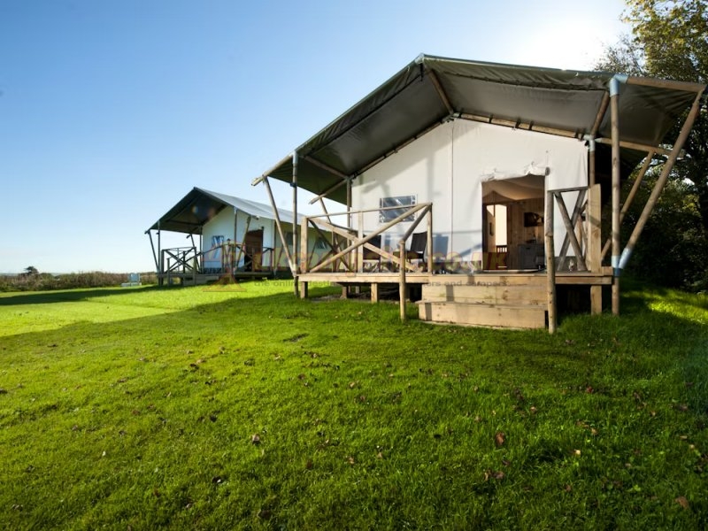 Widemouth Bay Caravan Park John Fowler Holidays