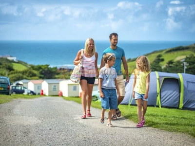 Widemouth Bay Caravan Park John Fowler Holidays