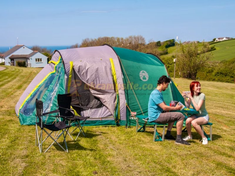 Widemouth Bay Caravan Park John Fowler Holidays