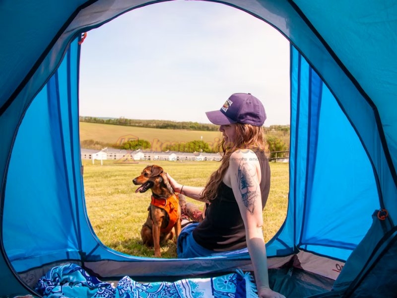 Widemouth Bay Caravan Park John Fowler Holidays