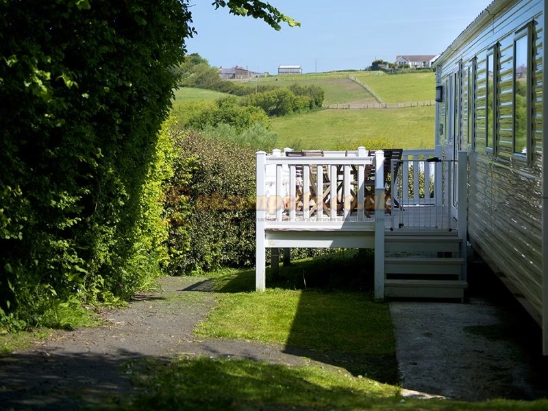 Widemouth Bay Caravan Park John Fowler Holidays