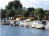 Benson Waterfront Riverside Park Campsite