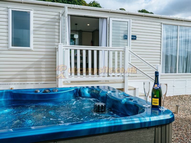 Blairgowrie Holiday Park