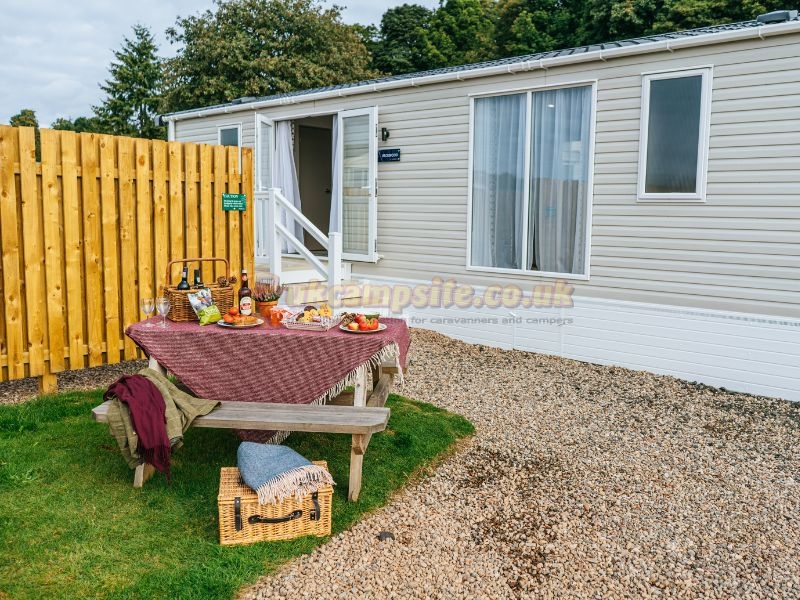 Blairgowrie Holiday Park
