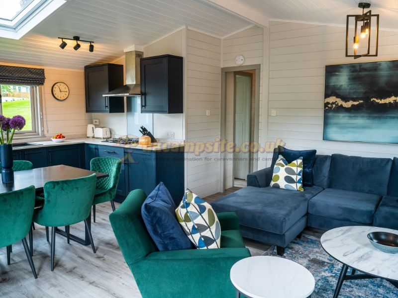 Blairgowrie Holiday Park
