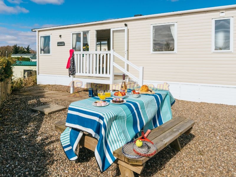 Blairgowrie Holiday Park