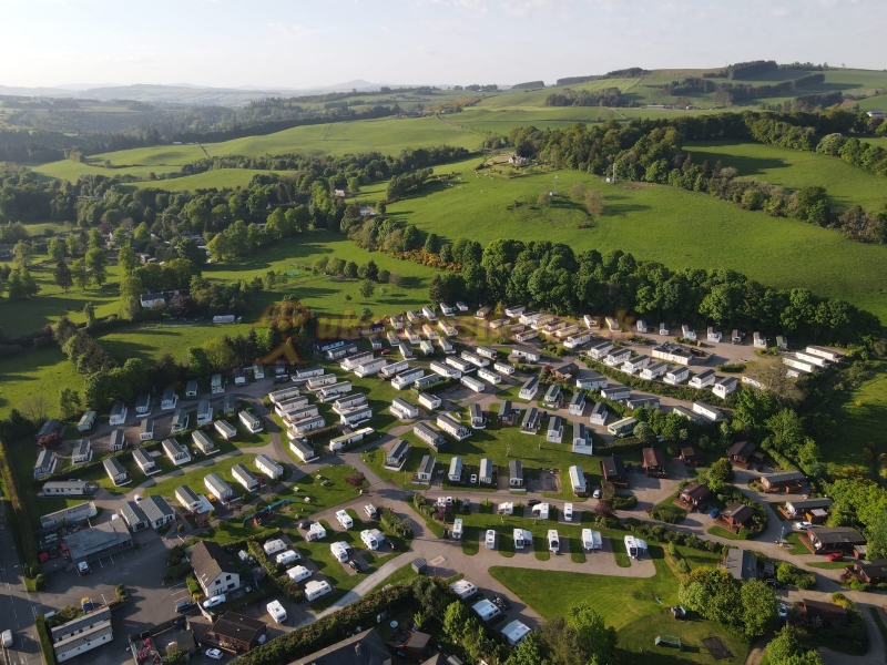Blairgowrie Holiday Park
