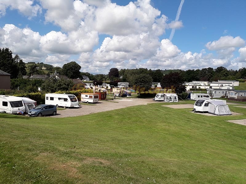 Blairgowrie Holiday Park
