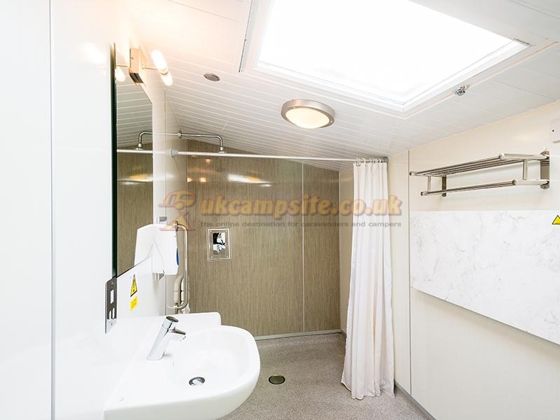 Blairgowrie Holiday Park