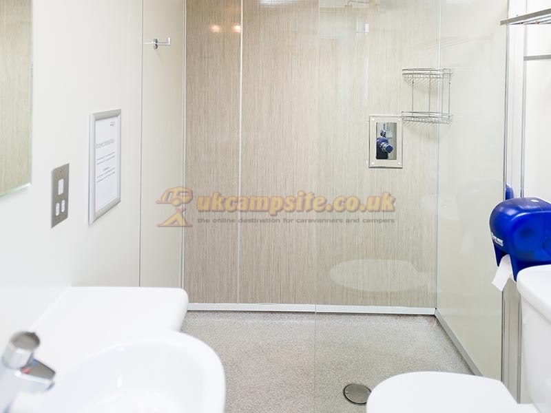 Blairgowrie Holiday Park