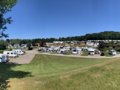Blairgowrie Holiday Park Blairgowrie Holiday Park
