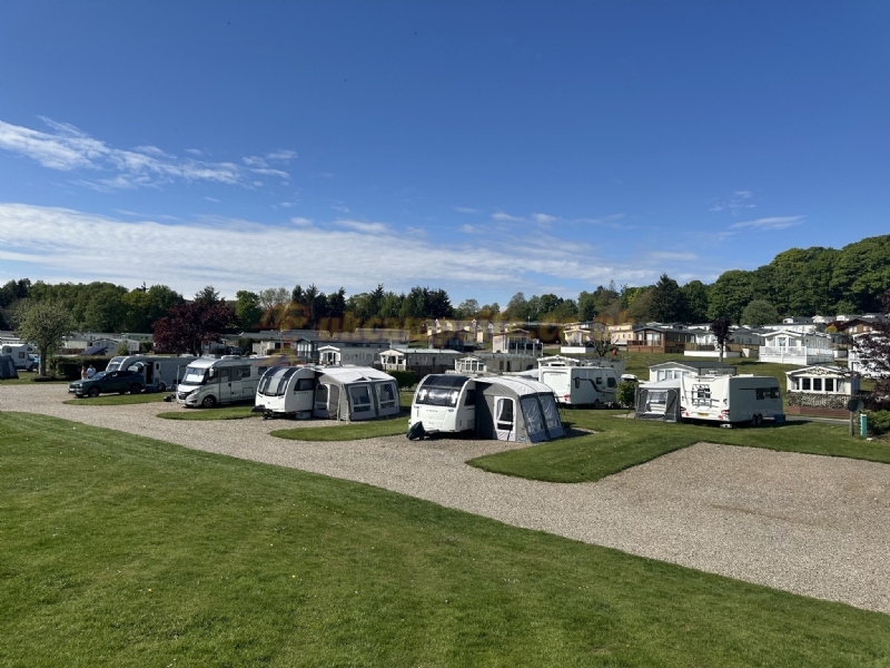 Blairgowrie Holiday Park