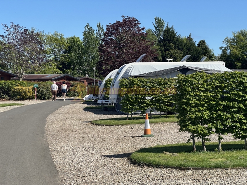Blairgowrie Holiday Park