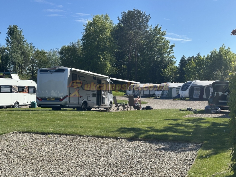Blairgowrie Holiday Park
