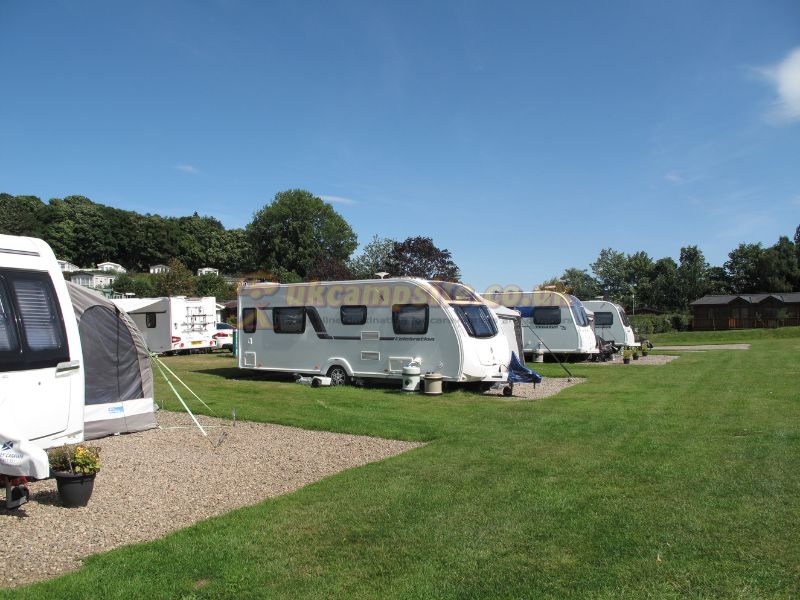 Blairgowrie Holiday Park