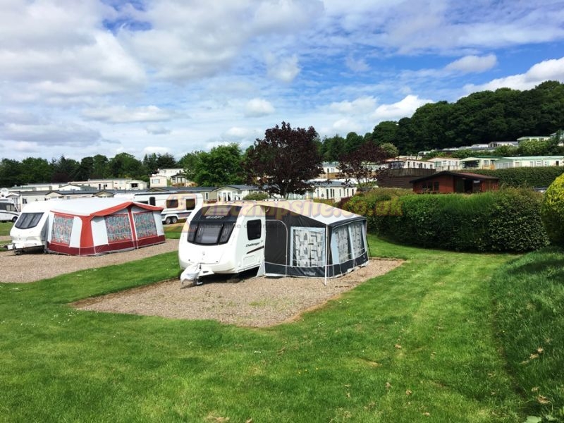 Blairgowrie Holiday Park