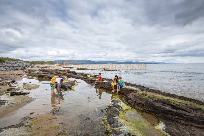 Grannies Heilan Hame Holiday Park - Parkdean Resorts