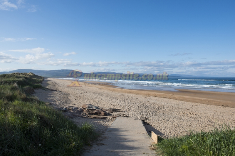 Grannies Heilan Hame Holiday Park - Parkdean Resorts
