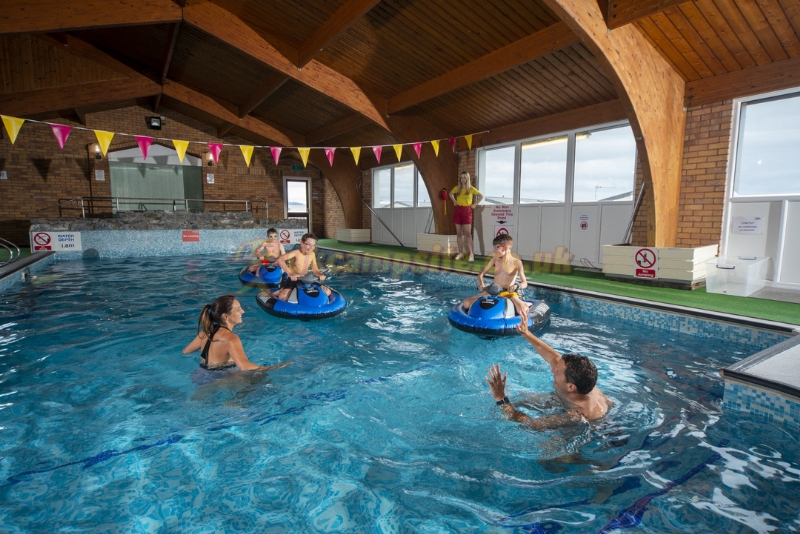Grannies Heilan Hame Holiday Park - Parkdean Resorts