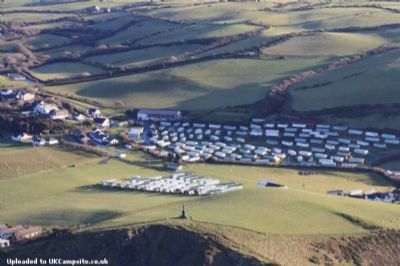 Brynrodyn Caravan Park