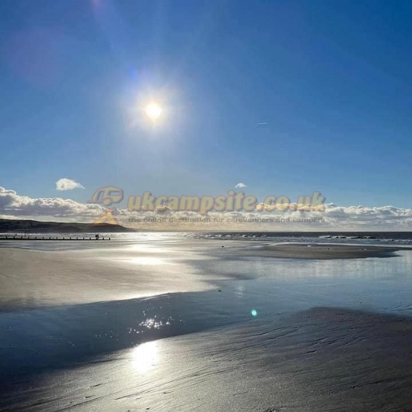 Cambrian Coast Holiday Park