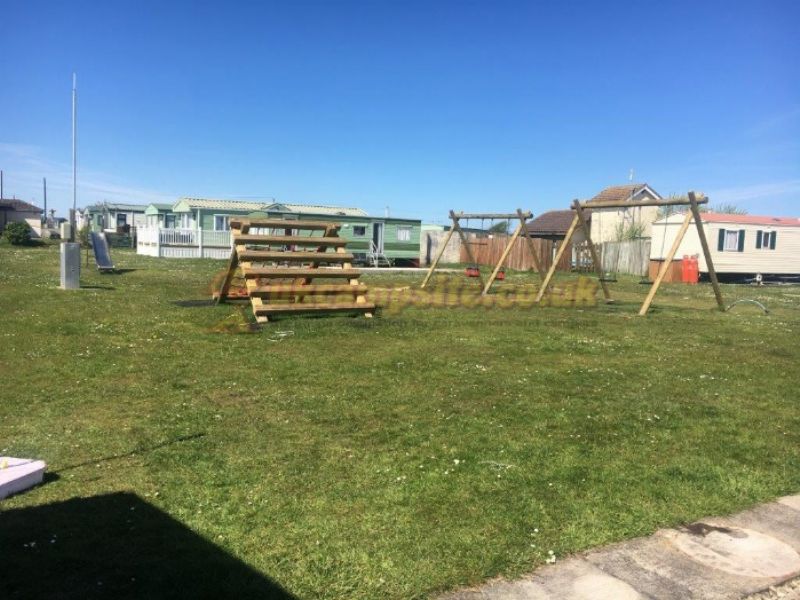 Cambrian Coast Holiday Park